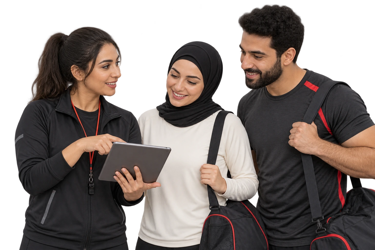 مستويات نشاط أكاديمي بأسعار مختلفة